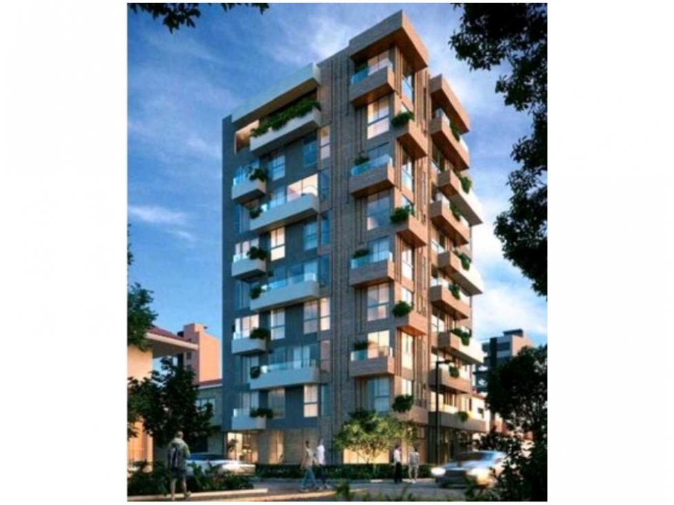 Apartamento en Venta, Belén Alameda en Medellín — foto 6