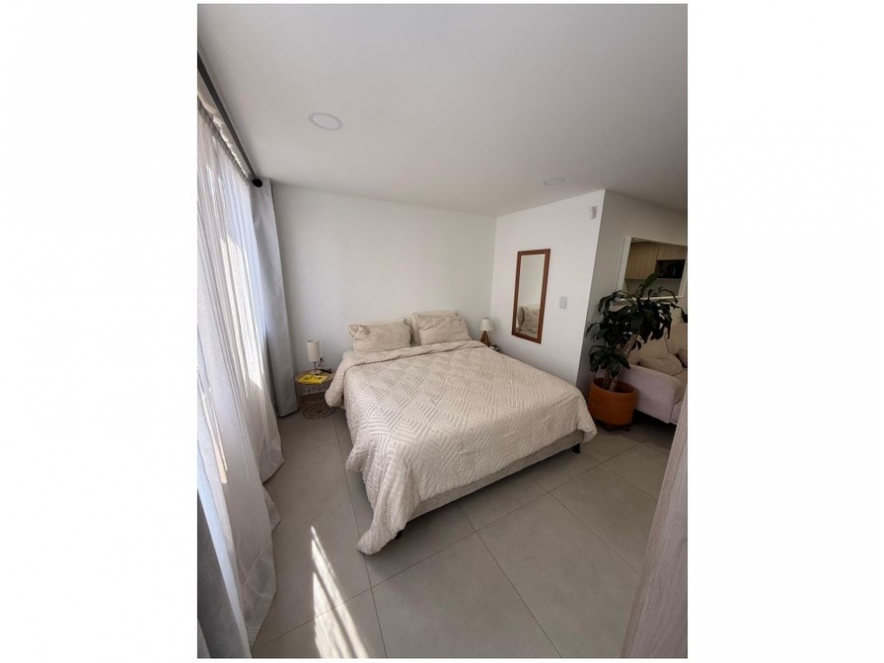 Apartaestudio en Venta, Conquistadores en  Medellín — foto 5
