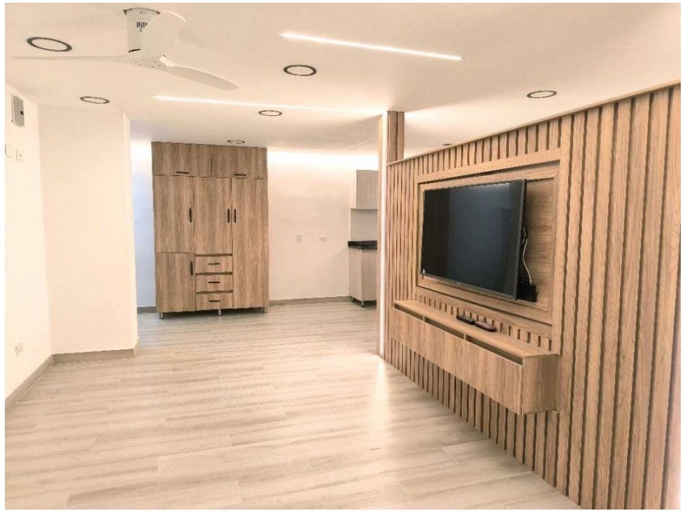 Apartaestudio en Venta, Belén Rosales en Medellín — foto 2