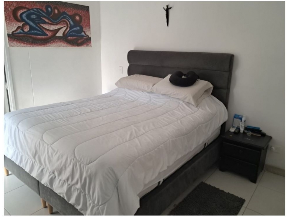 Apartamento en Venta, Los Colores en Medellín — foto 5