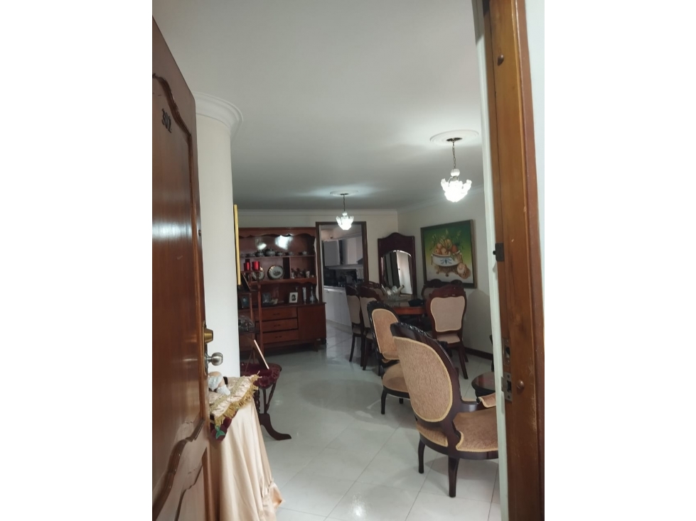 Apartamento en Venta, Castellana en Medellín
