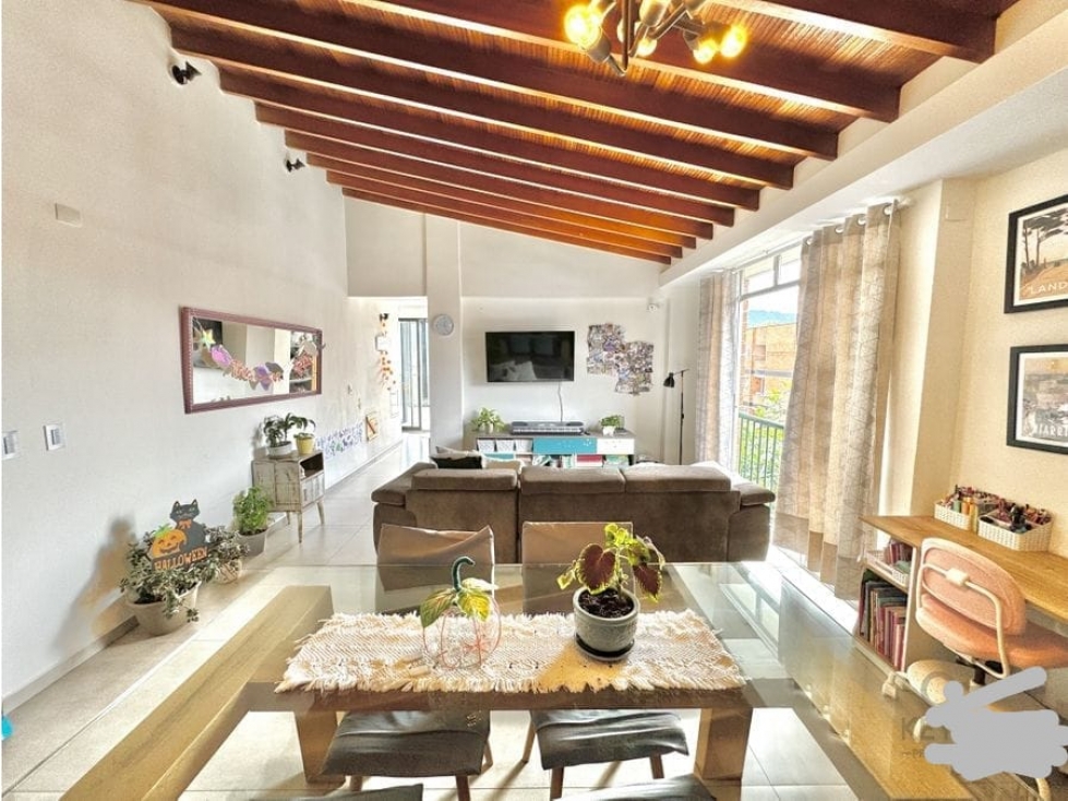 Apartamento en Venta, Simón Bolívar en Medellín — foto 4