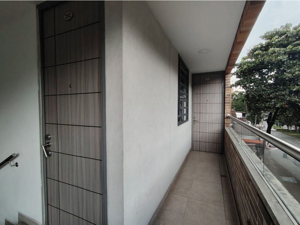 Apartaestudios en Venta, San Bernardo en Medellín — foto 5