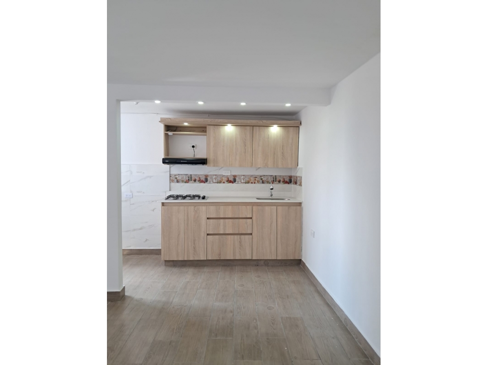 Apartamento en Venta, Bomboná en Medellín