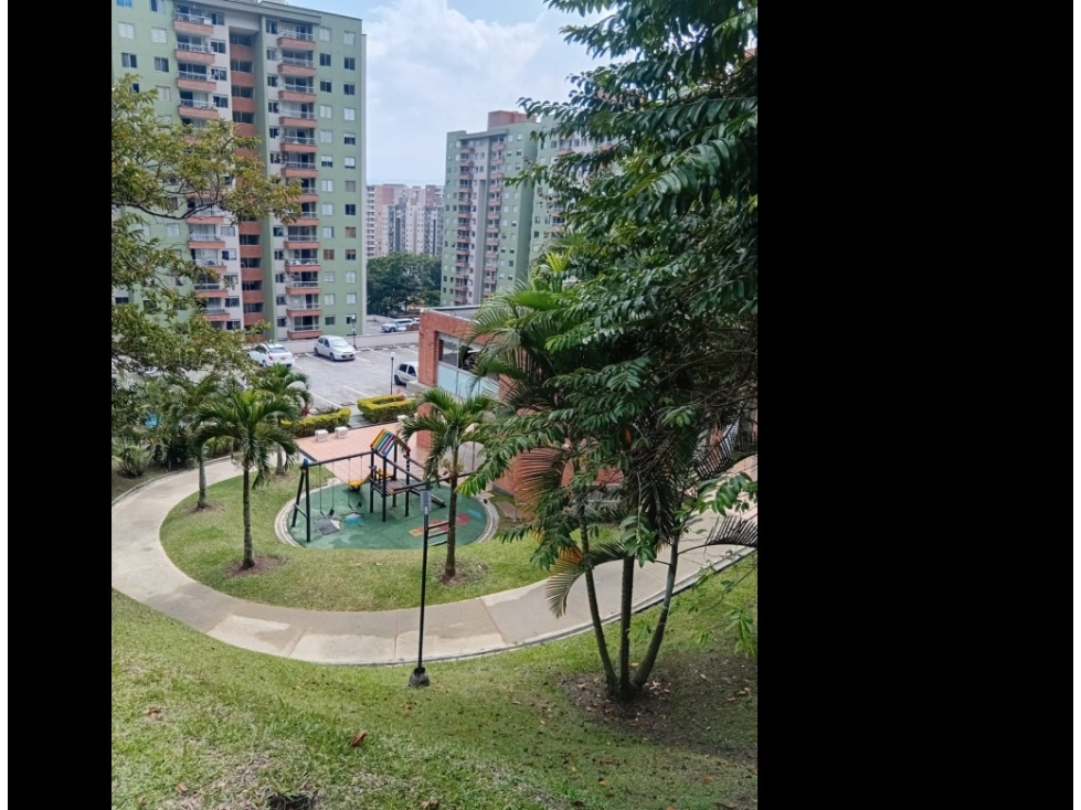 Apartamento en Venta, Rodeo Alto en Medellín