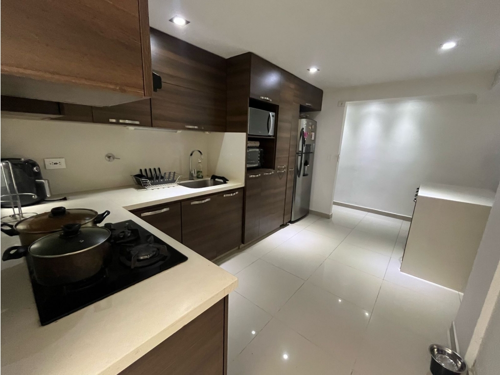 Apartamento en Venta, Belén la Mota en Medellín — foto 2