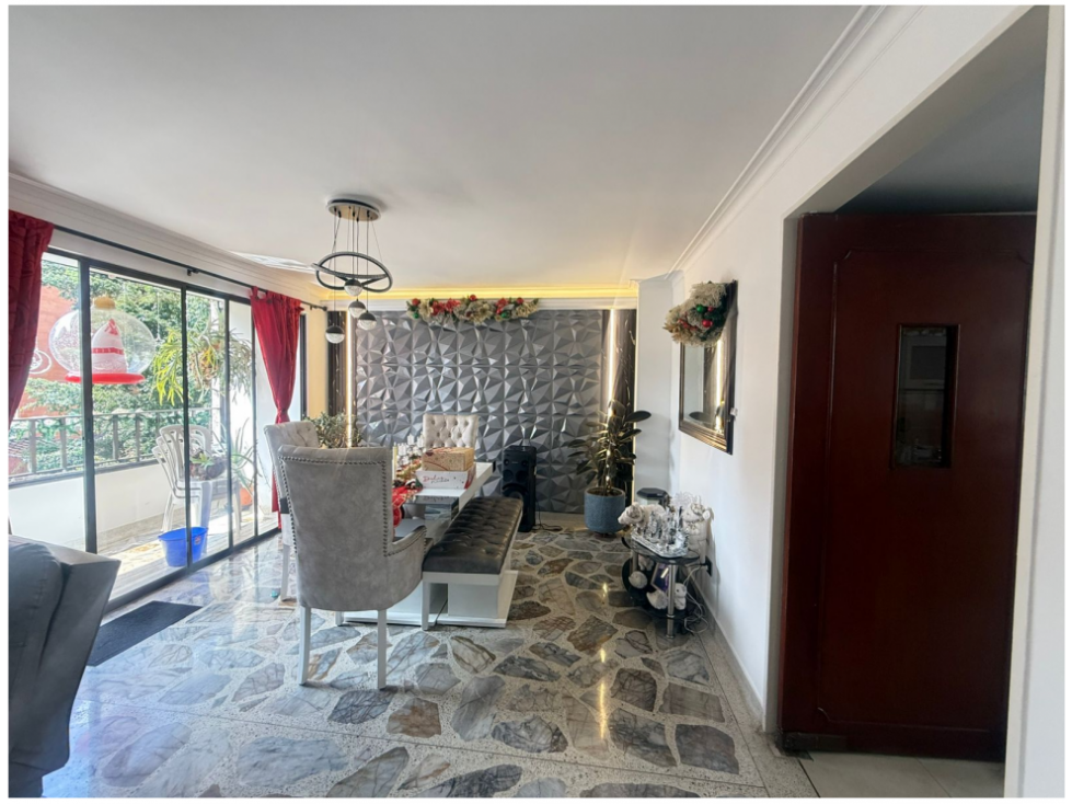 Apartamento en Venta, Velódromo en Medellín — foto 5