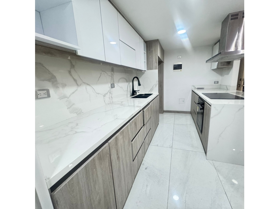Apartamento en Venta, Calasanz en Medellín