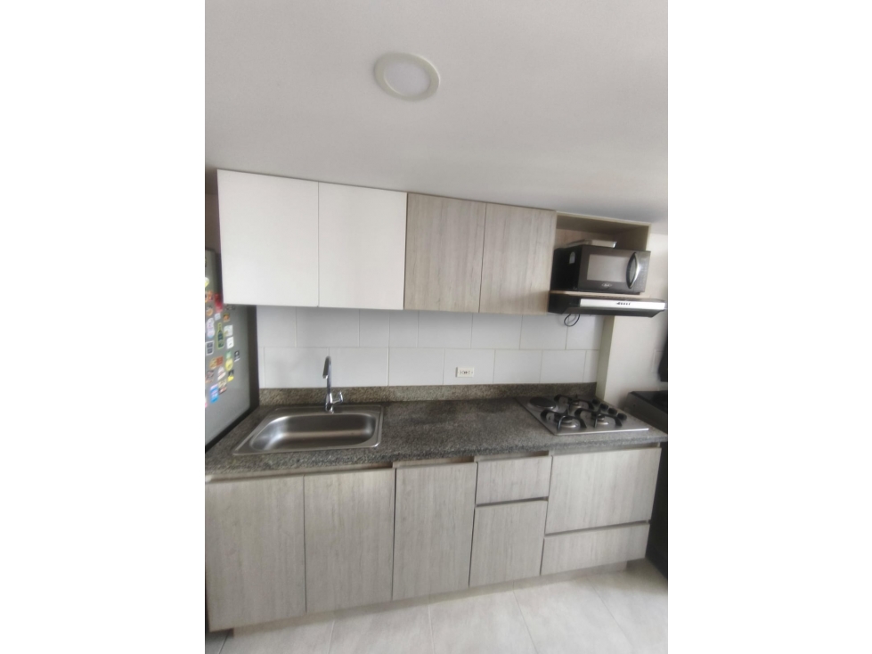 Apartamento en Venta, Rodeo Alto en Medellín — foto 4