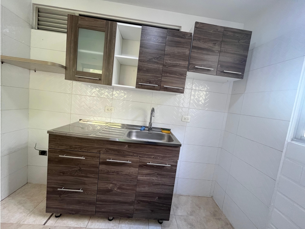 Apartamento en Venta, Calasanz en  Medellín — foto 2