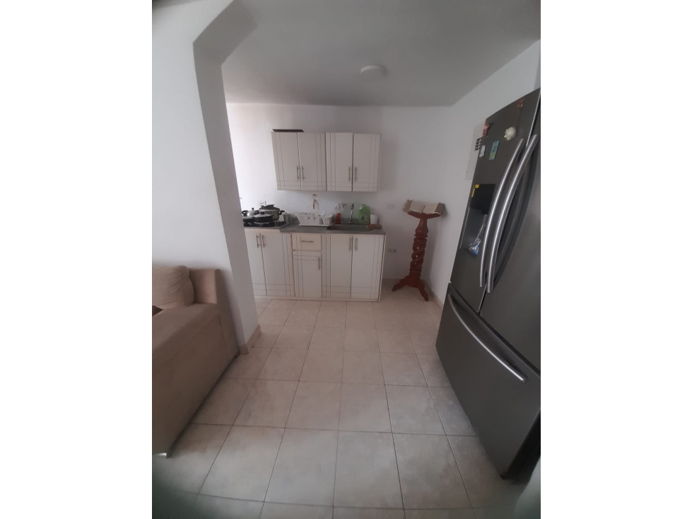 Apartamento en Venta, Bomboná en Medellín — foto 3