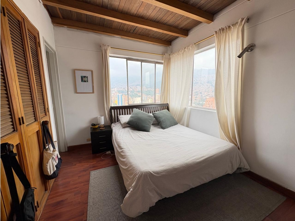 Apartamento Duplex en Venta, Bomboná en Medellín — foto 6