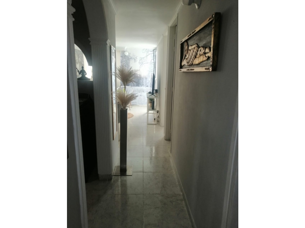 Apartamento en Venta, El Salvador en Medellín — foto 4