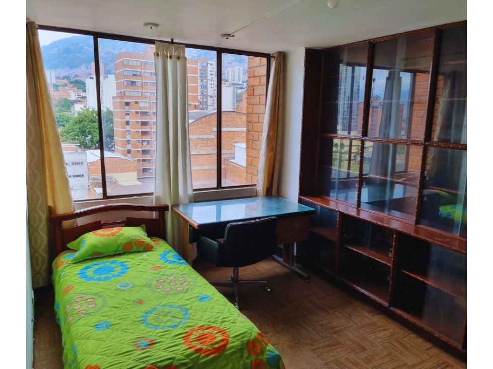 Apartamento en Venta, Centro en Medellín — foto 5