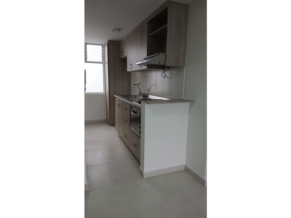 Apartaestudio en Venta, Castellana en Medellín — foto 6