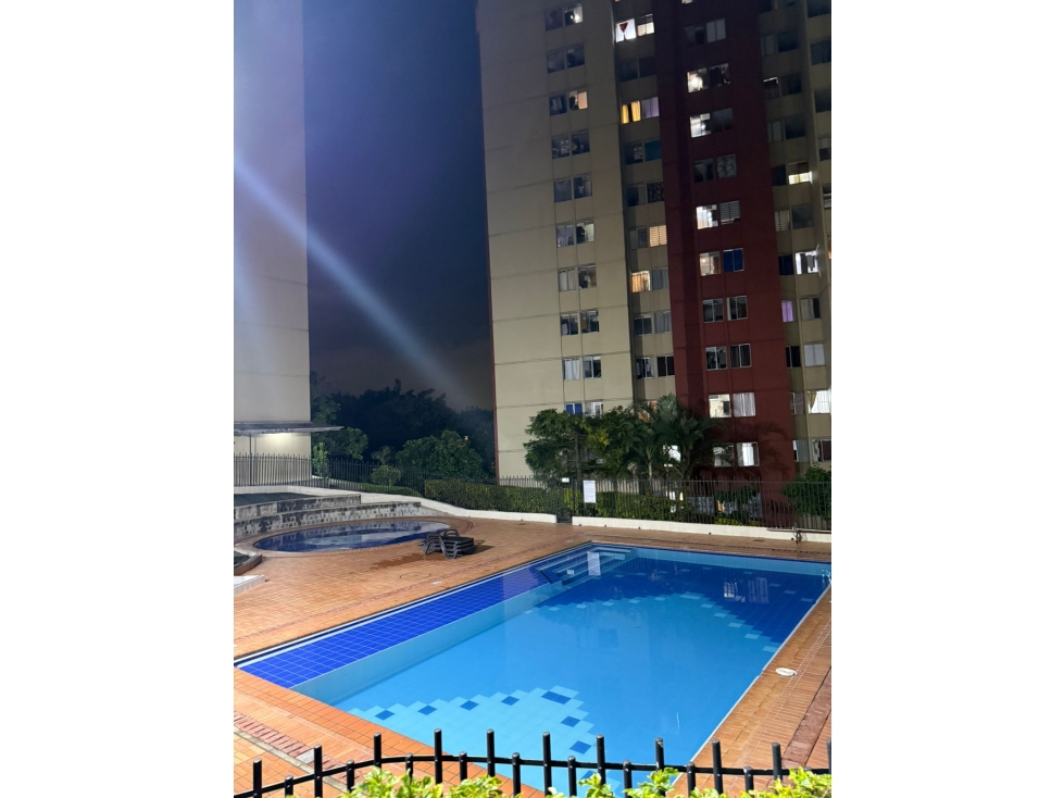 Apartamento en Venta, Buenos Aires en Medellín — foto 6