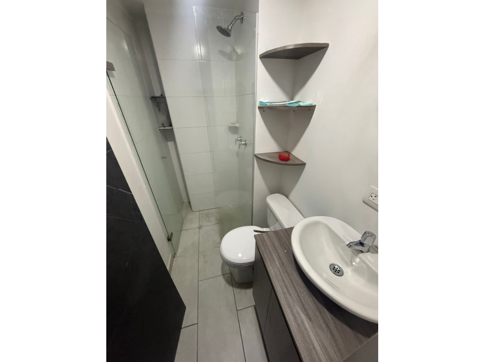 Apartaestudio en Venta, Ayacucho en Medellín — foto 4