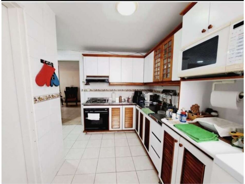 Apartamento en Venta, Belén Rosales en Medellín — foto 4
