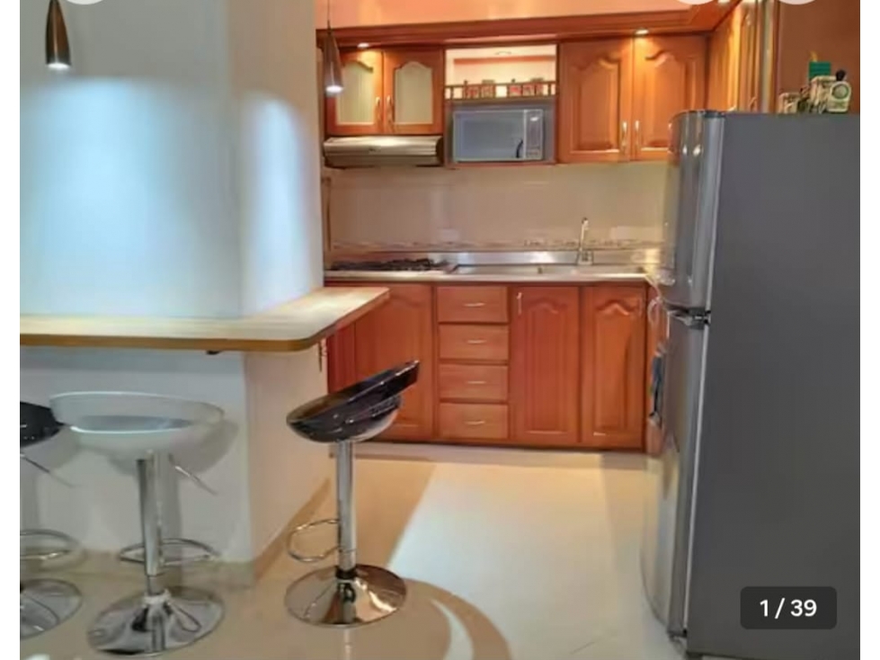 Apartamento en Venta, Centro en  Medellín