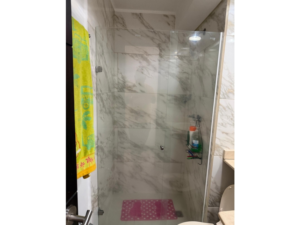 Apartamento en Venta, Loma de los Bernal en Medellín — foto 6
