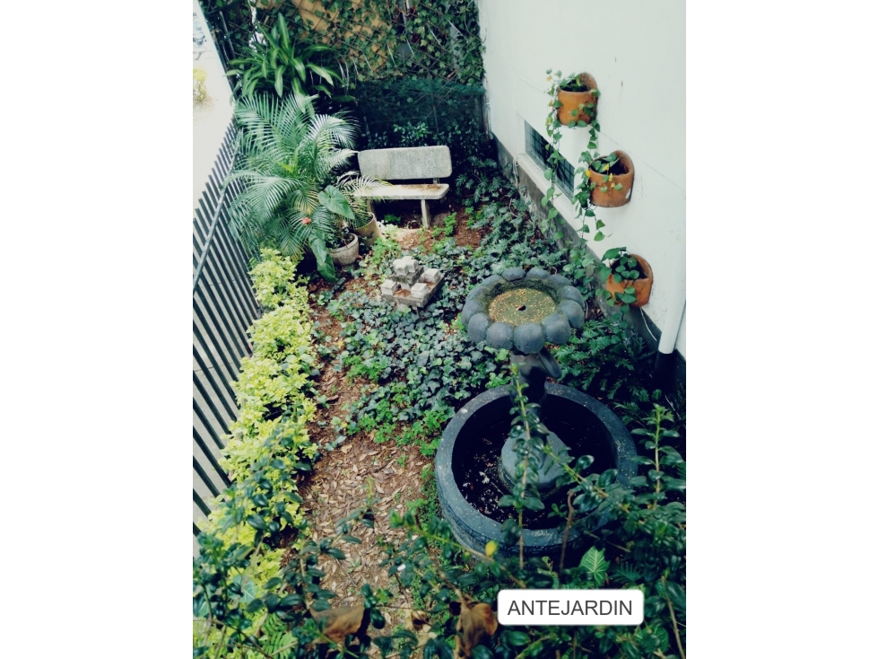 Casa Unifamiliar en Venta, Santa Mónica en Medellín — foto 3
