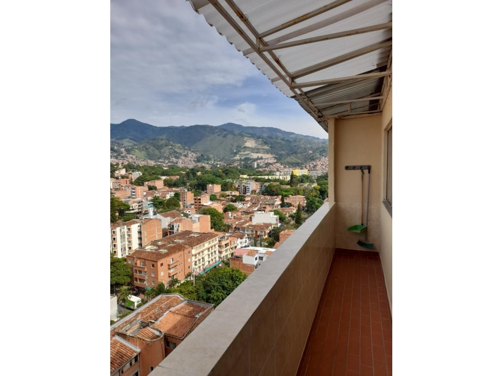 Apartamento en Venta, Santa Mónica en Medellín — foto 3