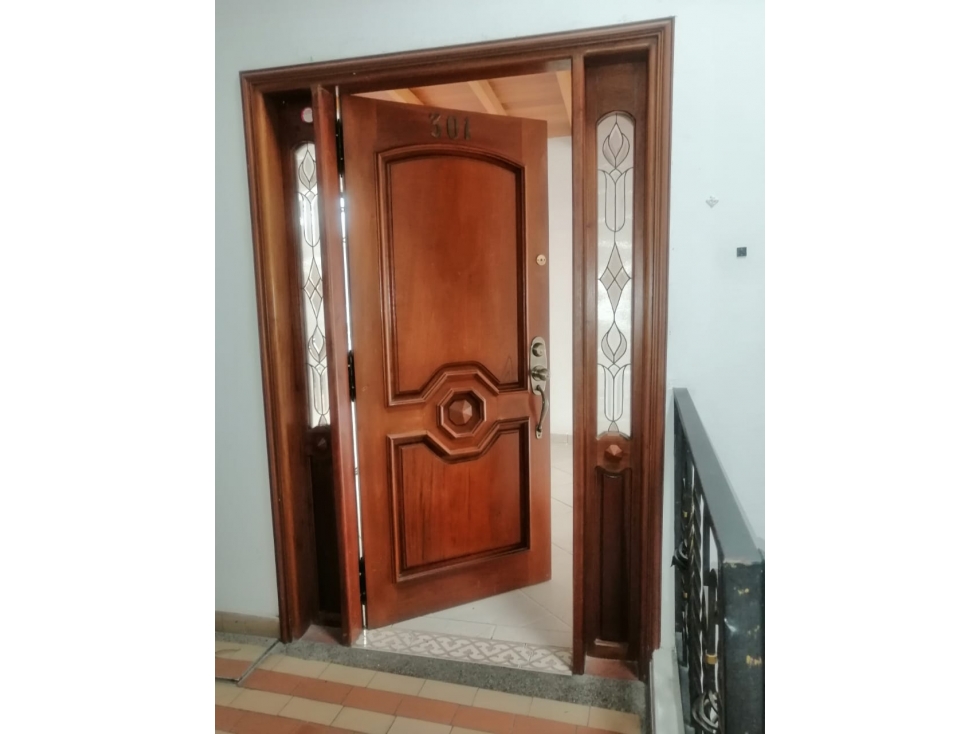 Apartamento dúplex en Venta, Rosales en Medellín — foto 6