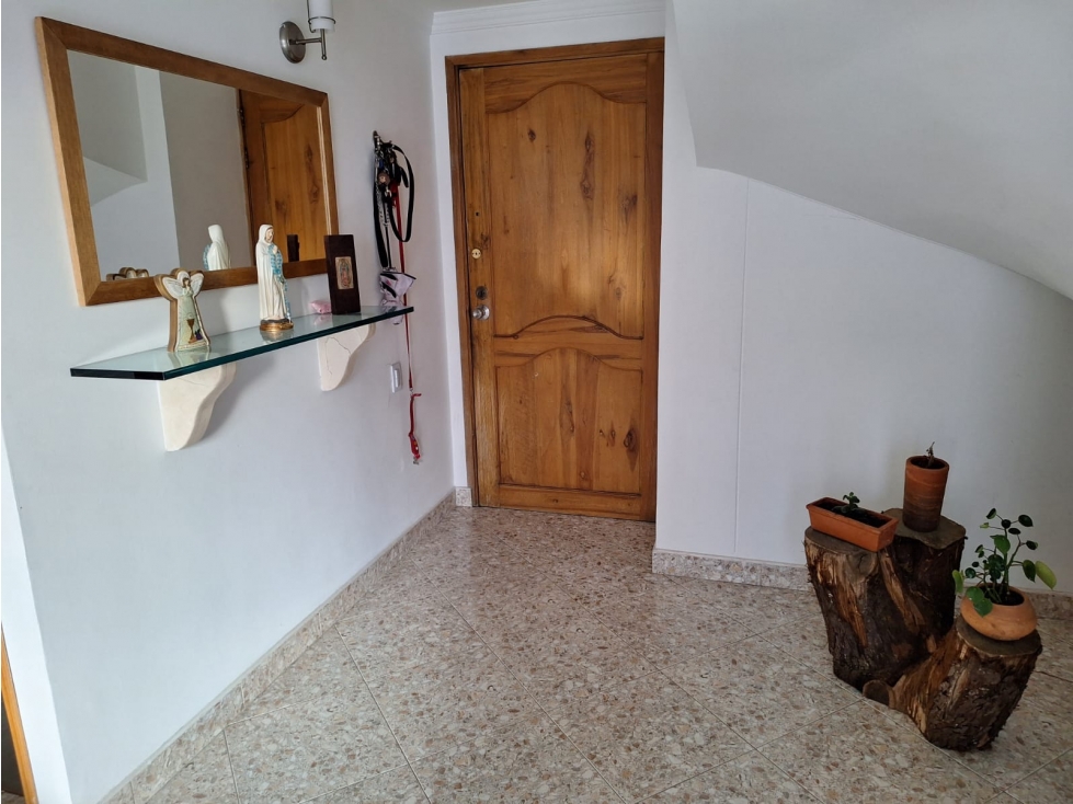 Apartamento dúplex en Venta, Envigado Zúñiga Antioquia - 6