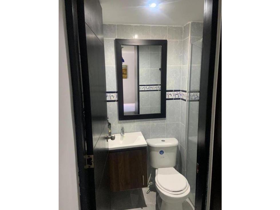 Apartamento en Venta, Calasanz parte Alta en  Medellín - 5
