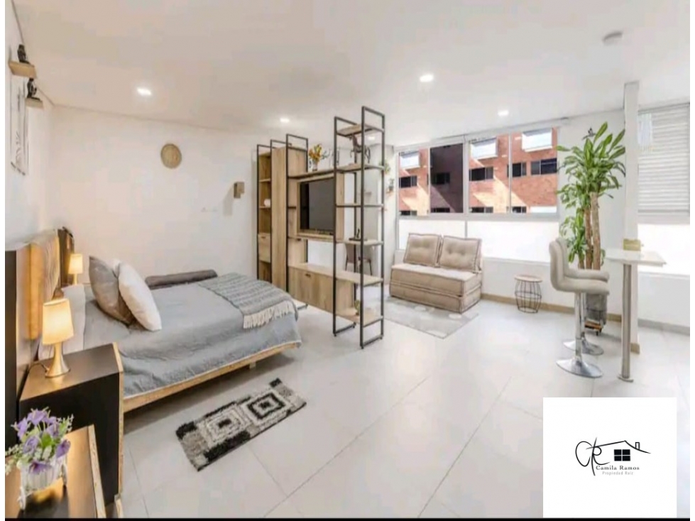 Apartamento en Venta, Buenos Aires en Medellín - 3