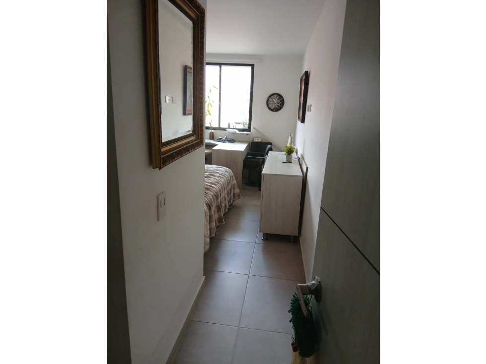 Apartamento en Venta, Castellana en Medellín — foto 4