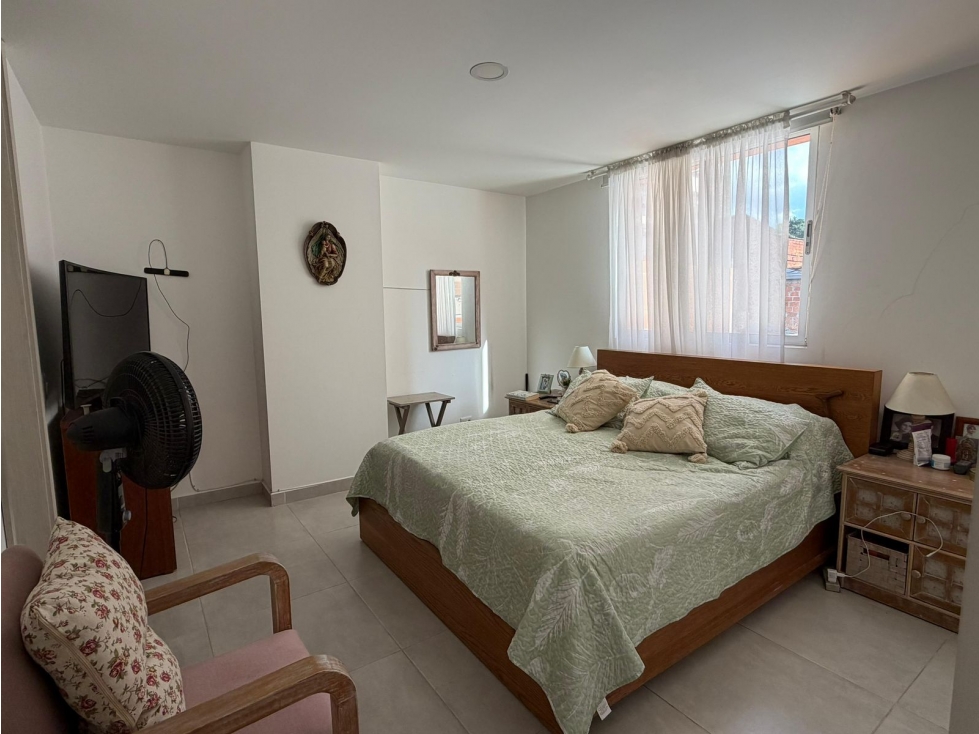 Apartamento en Venta, Laureles Nogal en Medellín — foto 4