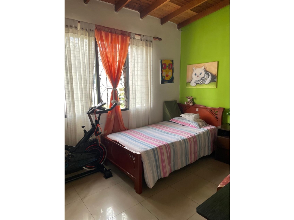 Casa Unifamiliar en Venta, América en Medellín — foto 4