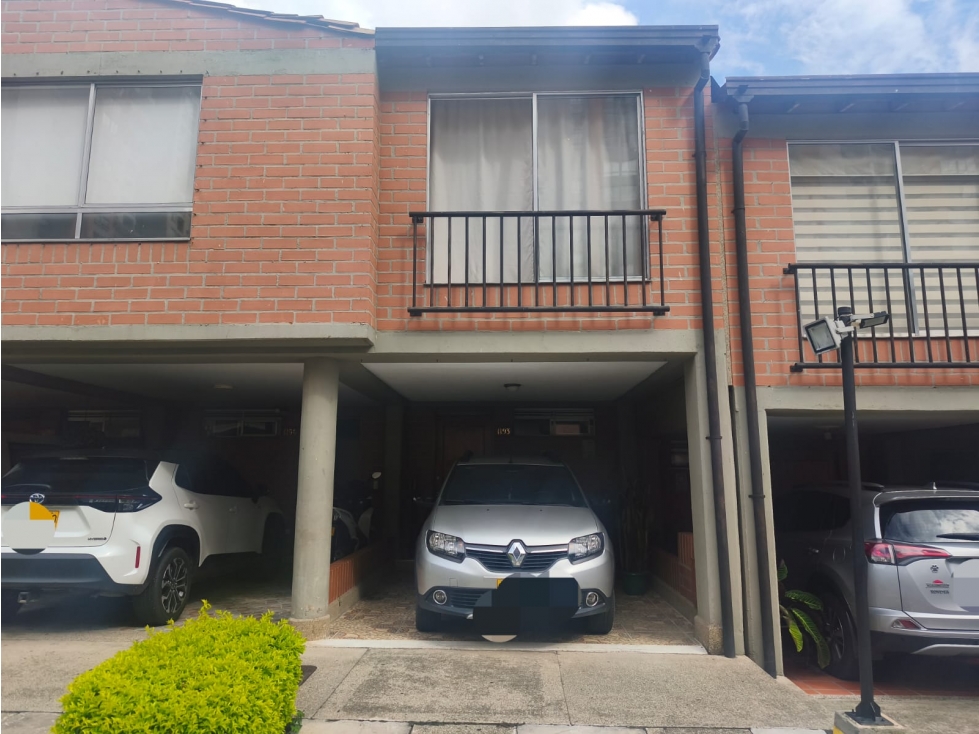 Casa en Venta, San Germán en Medellín