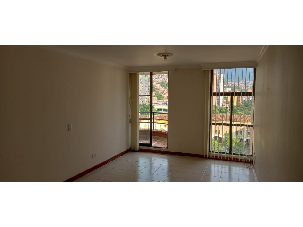 Apartamento en Venta, Boston en Medellín — foto 6