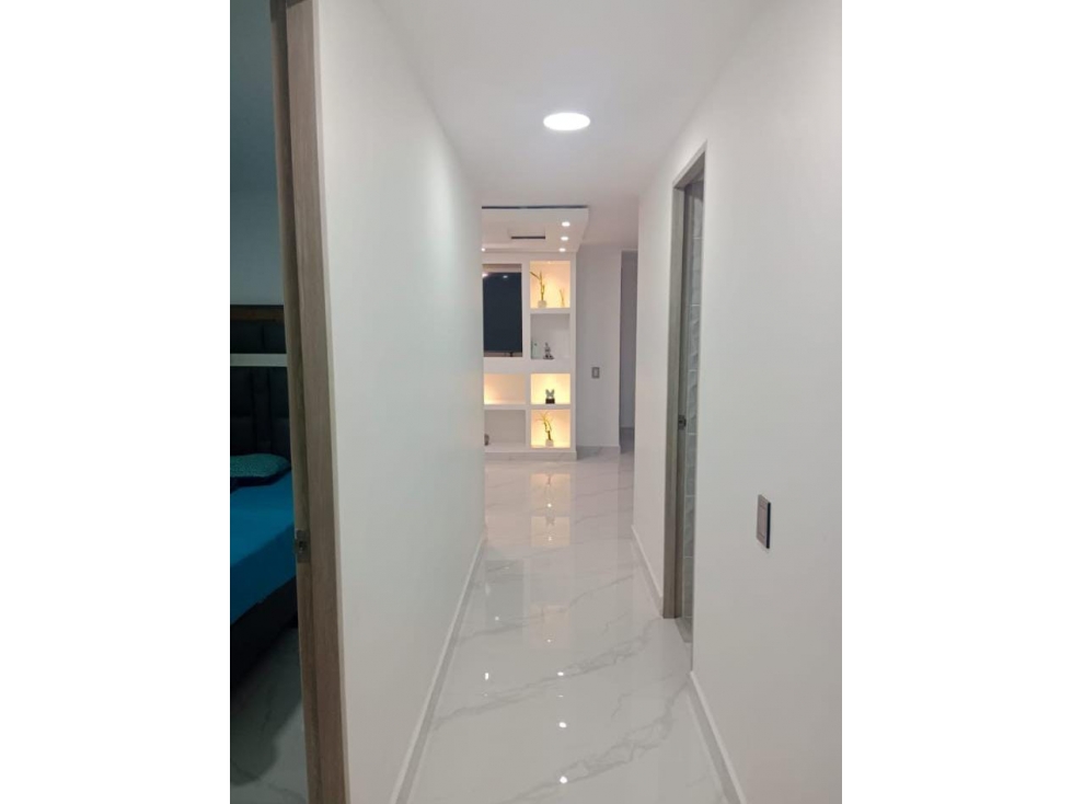 Apartamento en Venta, Santa Mónica en Medellín — foto 5