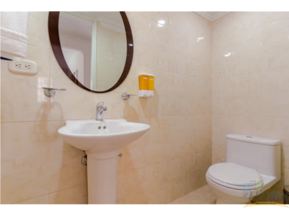 Apartamento en Venta, Laureles en Medellín — foto 4