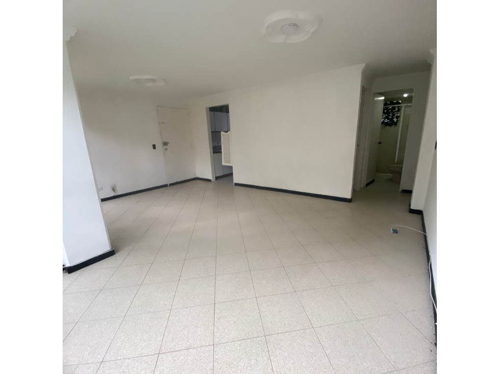 Apartamento en Venta, Calasanz parte baja en Medellín