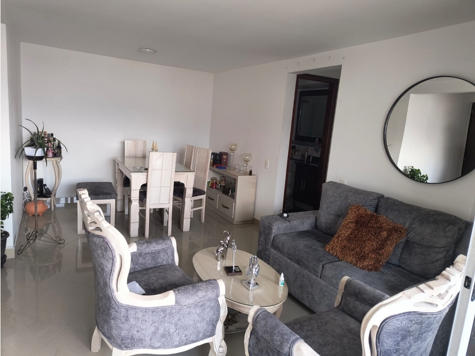 Apartamento en Venta, Belén los Alpes en Medellín — foto 2