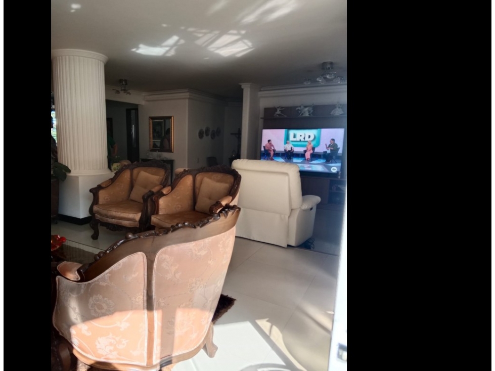 Apartamento en Venta, Laureles en Medellín — foto 5