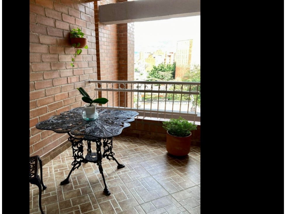 Apartamento en Venta, Laureles en Medellín — foto 5