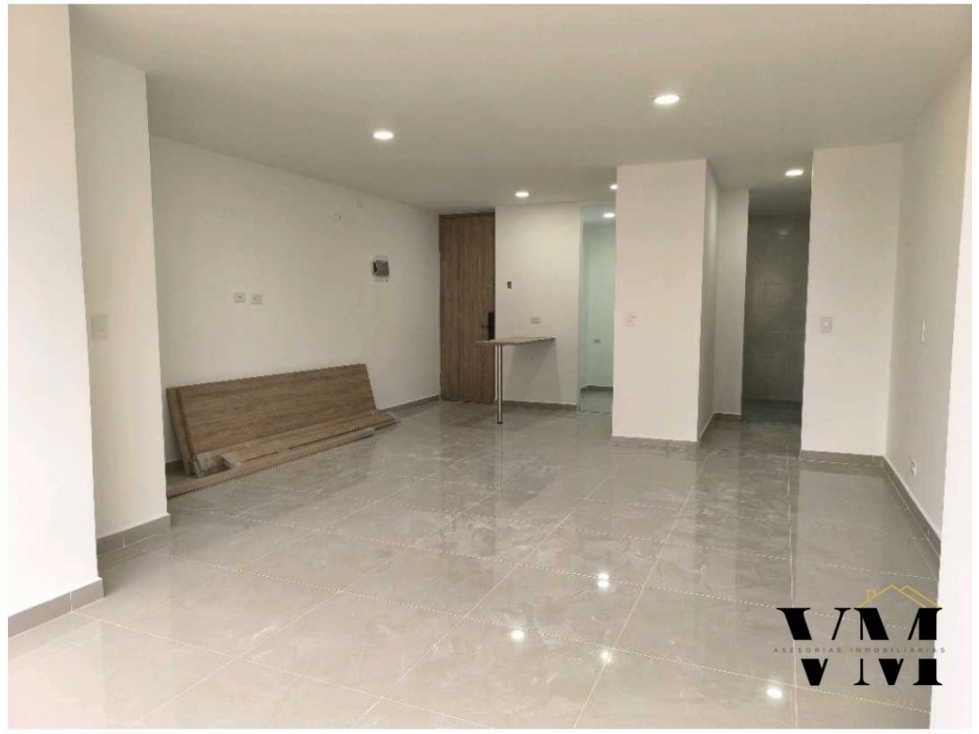 Apartaestudio en Venta, Laureles en Medellín — foto 6