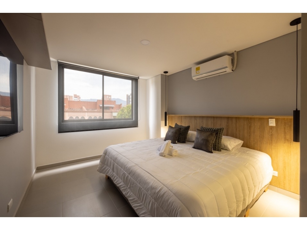 Apartamento en Venta, Velódromo en Medellín — foto 5