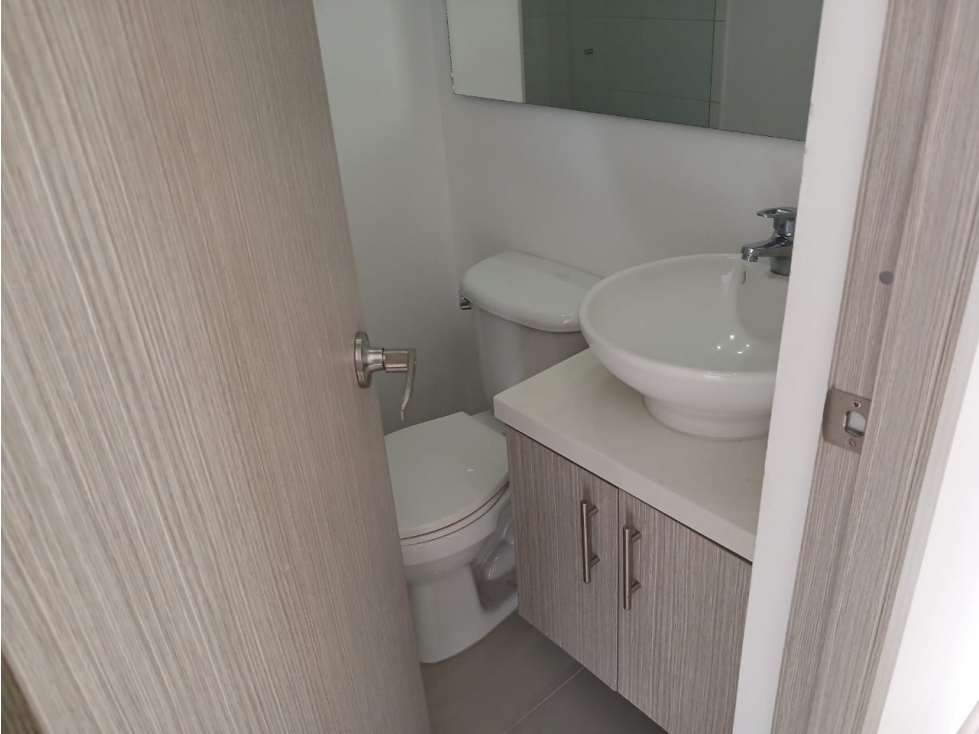 Apartamento en Venta, La Mota en Medellín — foto 4