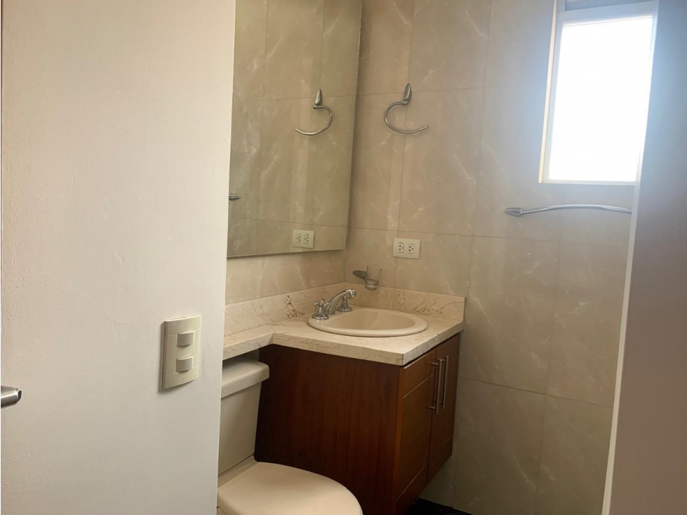 Apartamento en Venta, Laureles Nogal en Medellín — foto 3