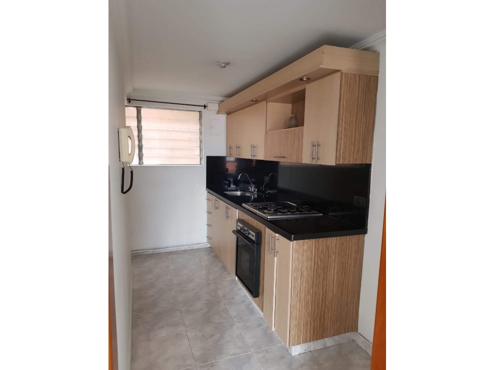 Apartamento en Venta, Castellana en Medellín — foto 2