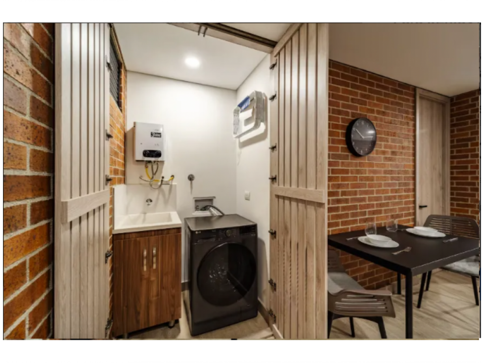 Apartaestudio en Venta, Laureles en Medellín — foto 4