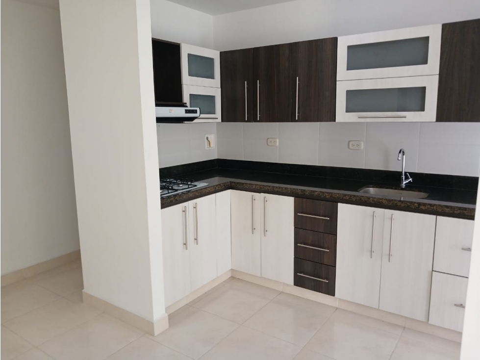 Apartamento en Venta, Rodeo Alto en Medellín