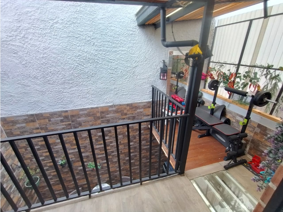 Casa en Venta, Belén la Mota en Medellín — foto 5
