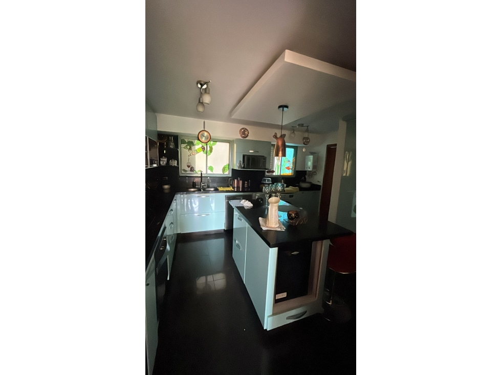 Apartamento en Venta, La Castellana en Medellín — foto 4